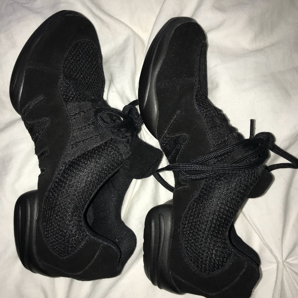 Balera dance shoes